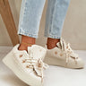  Sport Shoes model 206860 Step in style 