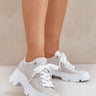  Sport Shoes model 208345 Step in style 