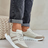  Sport Shoes model 208535 Step in style 