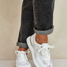  Sport Shoes model 209059 Step in style 
