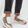  Sport Shoes model 209060 Step in style 