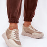  Sport Shoes model 209468 Step in style 
