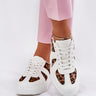  Sport Shoes model 211002 Step in style 