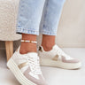  Sport Shoes model 211003 Step in style 