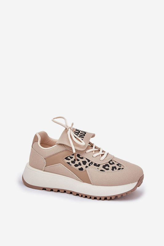  Sport Shoes model 211006 Step in style 