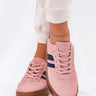  Sport Shoes model 211009 Step in style 