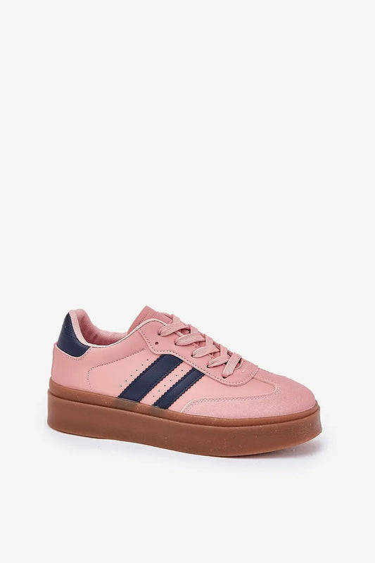  Sport Shoes model 211009 Step in style 