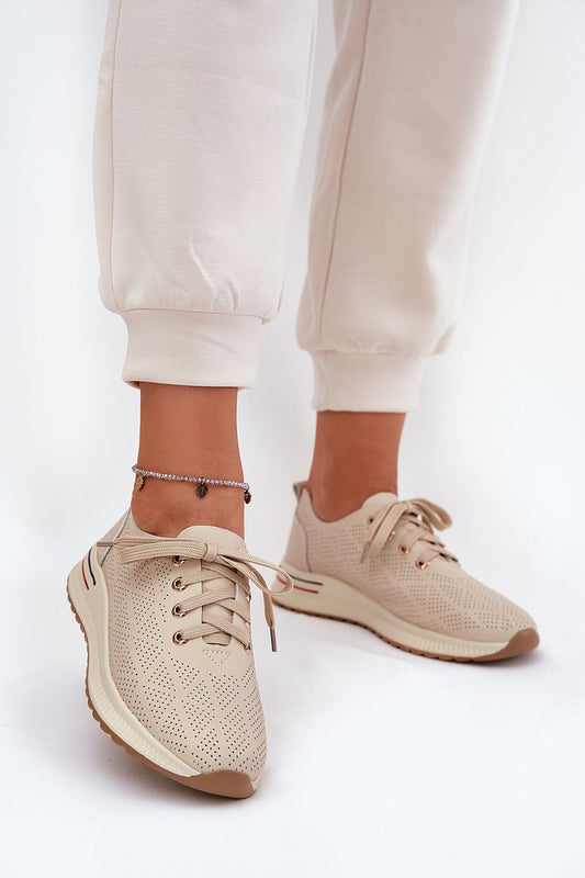  Sport Shoes model 211118 Step in style 