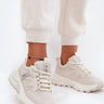  Sport Shoes model 211335 Step in style 