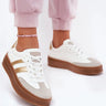  Sport Shoes model 211344 Step in style 