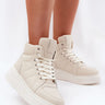  Sport Shoes model 212720 Step in style 