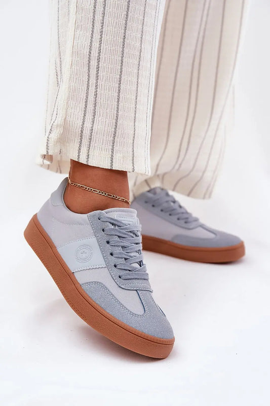  Sport Shoes model 212916 Step in style 