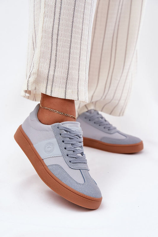  Sport Shoes model 212916 Step in style 