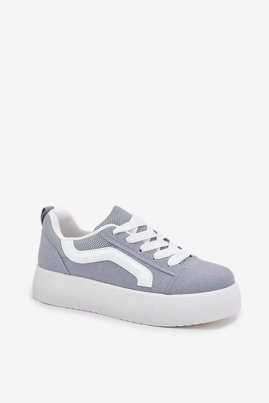  Sport Shoes model 213187 Step in style 