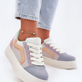  multicolor