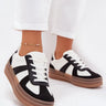  Sport Shoes model 216422 Step in style 