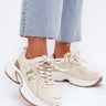  Sport Shoes model 216448 Step in style 
