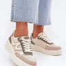  Sport Shoes model 216449 Step in style 