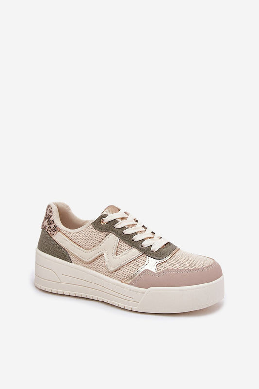  Sport Shoes model 216449 Step in style 