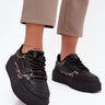  Sport Shoes model 216463 Step in style 