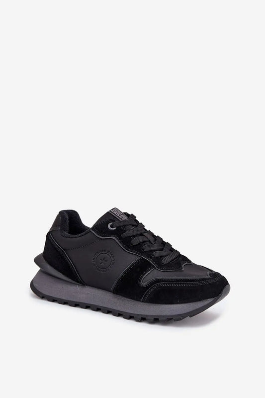  Sport Shoes model 216476 Step in style 