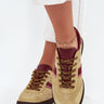  Sport Shoes model 216480 Step in style 