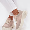  Sport Shoes model 217456 Step in style 