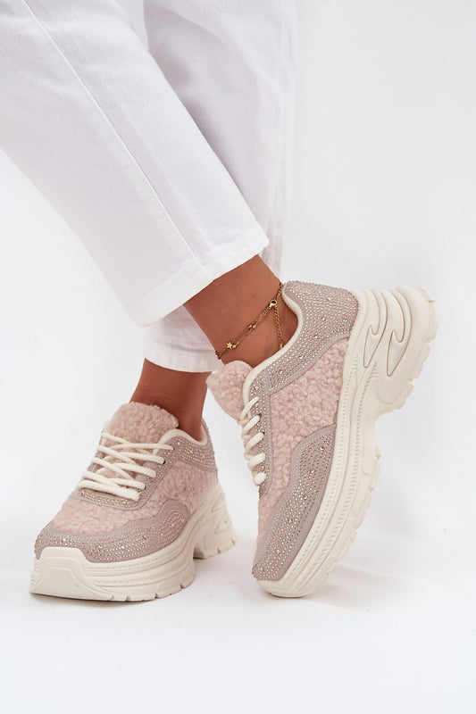  Sport Shoes model 217456 Step in style 