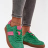  Sport Shoes model 217471 Step in style 