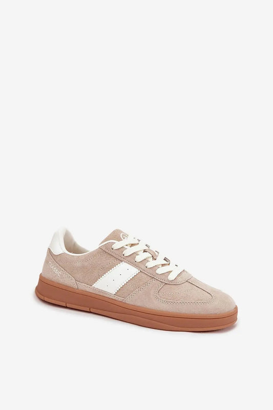  Sport Shoes model 217473 Step in style 