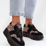  Sport Shoes model 217699 Step in style 