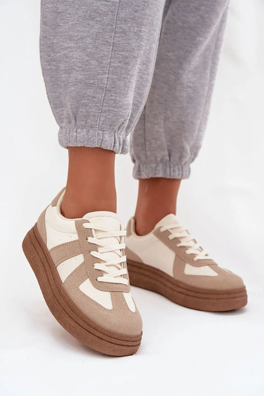  Sport Shoes model 222977 Step in style 