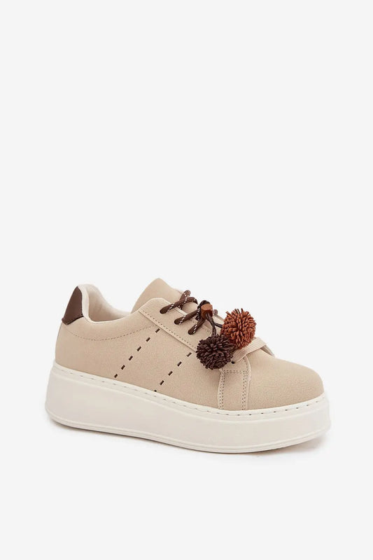  Sport Shoes model 223587 Step in style 