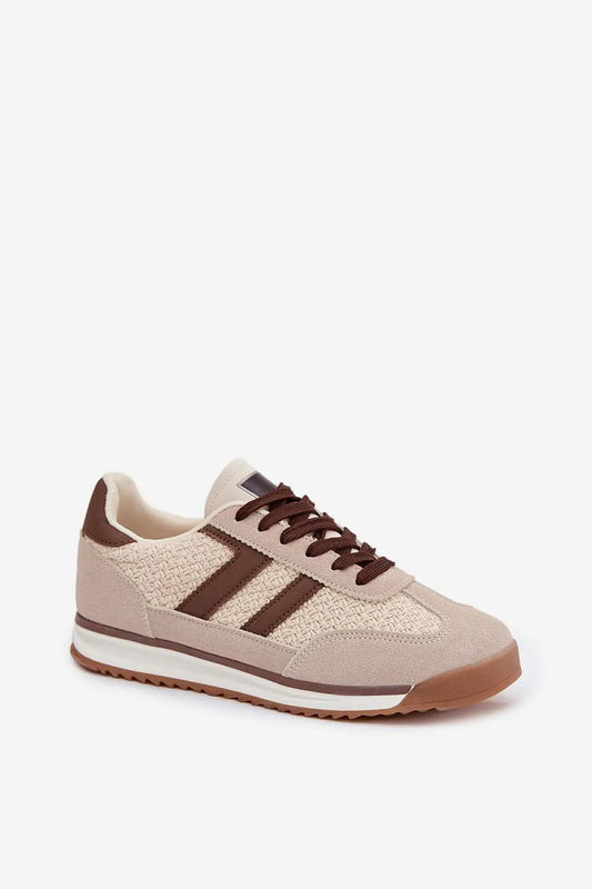  Sport Shoes model 223611 Step in style 