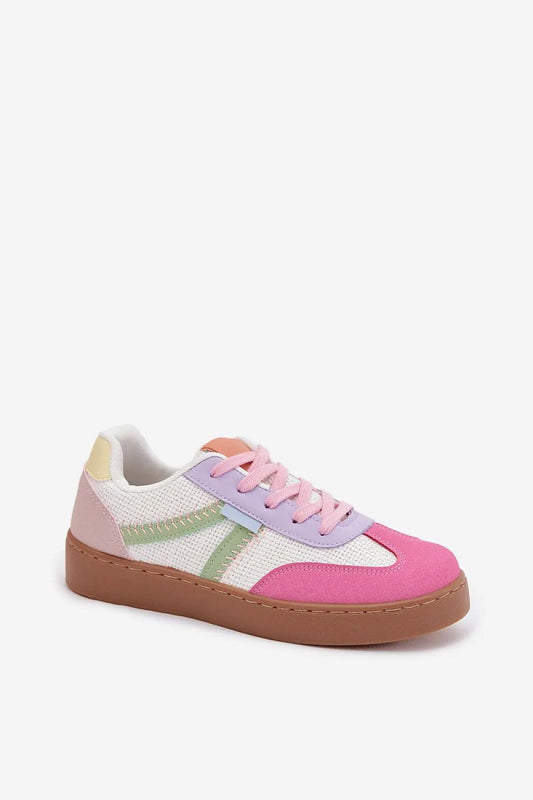  Sport Shoes model 224242 Step in style 
