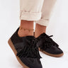  Sport Shoes model 224245 Step in style 