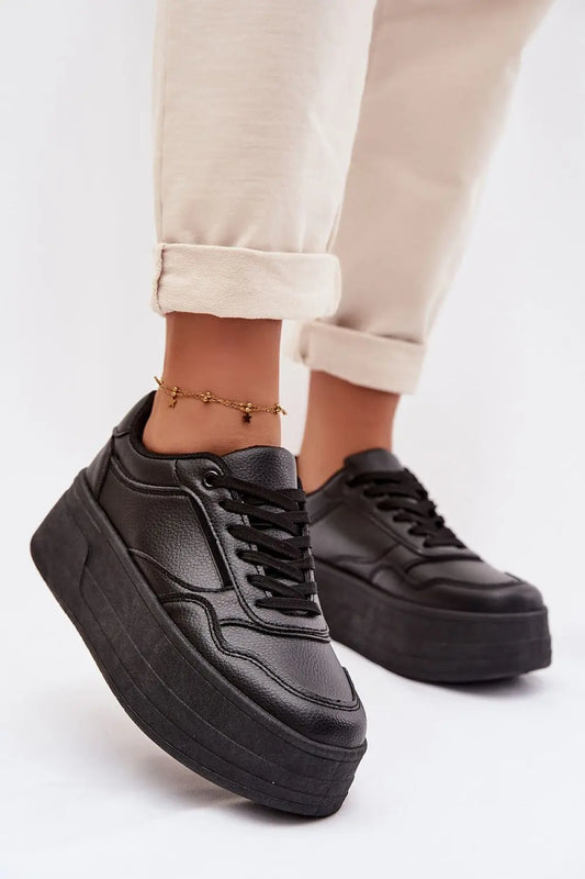  Sport Shoes model 224255 Step in style 