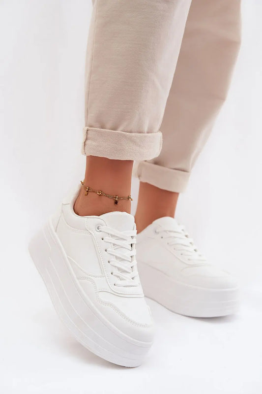  Sport Shoes model 224256 Step in style 