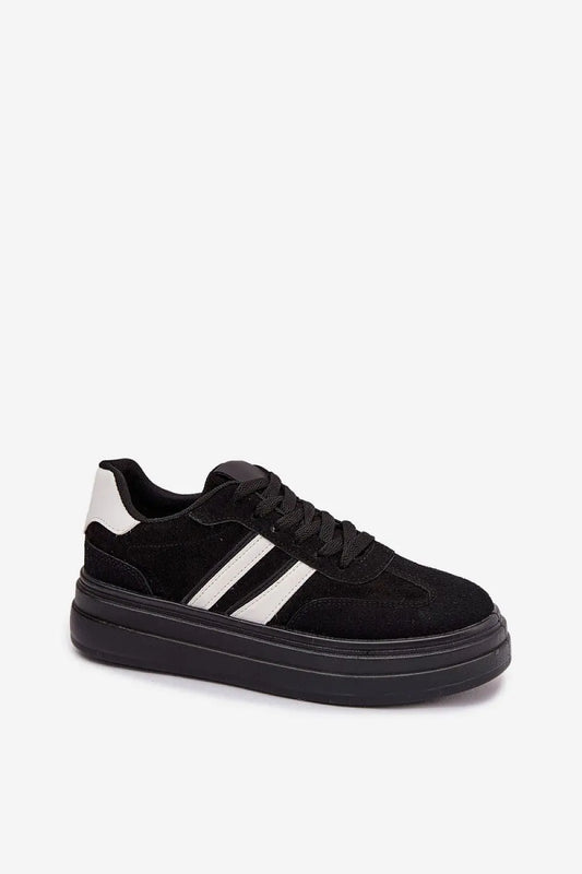  Sport Shoes model 224404 Step in style 