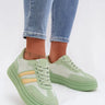  Sport Shoes model 224406 Step in style 