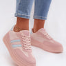  Sport Shoes model 224407 Step in style 