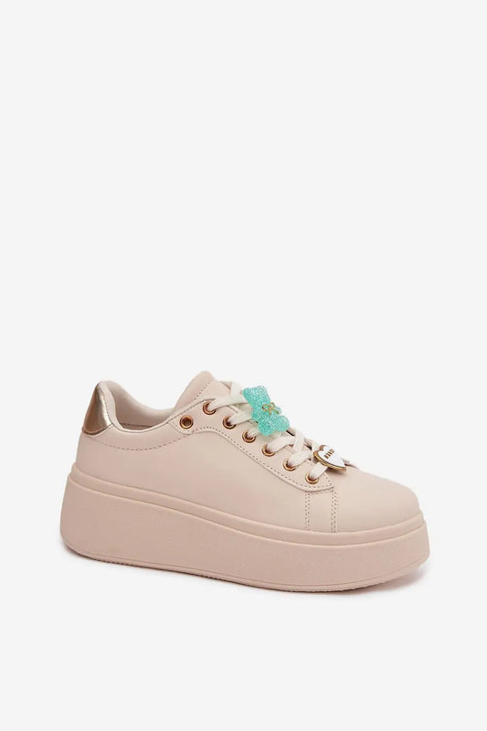  Sport Shoes model 224416 Step in style 