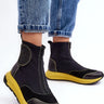  Sport boots model 188589 Step in style 