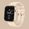 Sports Heart Rate Meter Step IP67 Waterproof Full Screen Smart Watch  