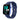 Sports Heart Rate Meter Step IP67 Waterproof Full Screen Smart Watch  