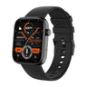 Sports Heart Rate Meter Step Waterproof Full Screen Smart Watch fitness tracking watches IP67  