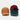 Spring And Autumn New Small Love Embroidered Corduroy Baseball Cap  