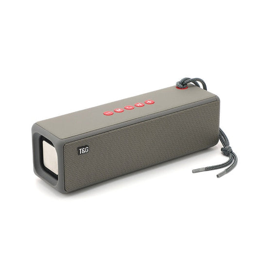 Square Wireless Portable Bluetooth Mini Speaker  