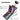 Stitching Leather Men Wallet RFID Anti-Theft Wallet, Black, Coffee, Brown  
