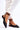  Strappy ballet flats model 178022 Step in style 